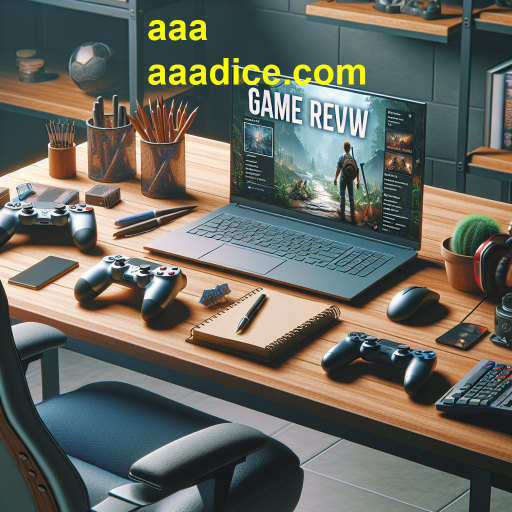 A Importância das Avaliações de Jogos na Indústria de Videogames